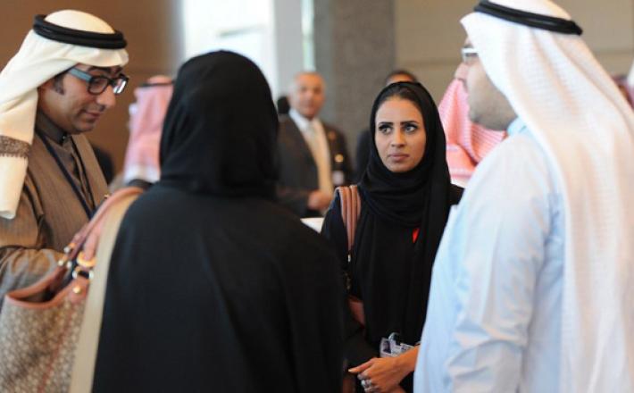 في السعودية.. كل 10 دقائق حالة طلاق