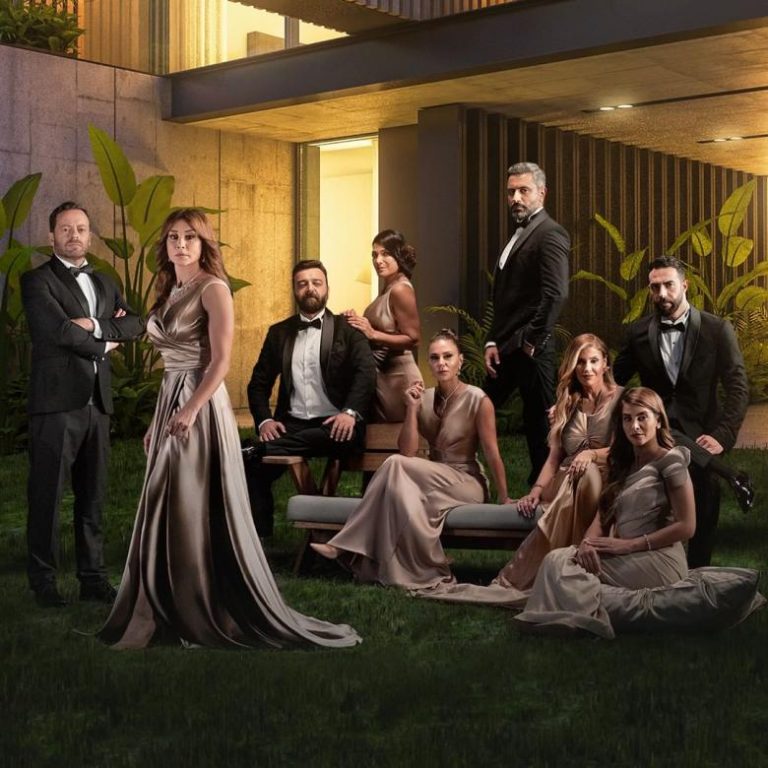 إحداهن تقاضت 700 ألف دولار.. أجور الممثلين في مسلسل “STILETTO” ستصدمكم!