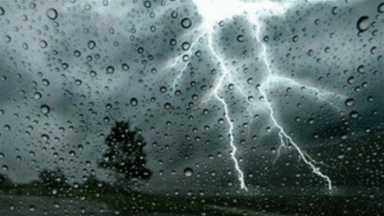 أمطار رعدية وثلوج… هذه تفاصيل الطقس