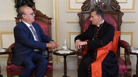 وهاب يضع الكرة في ملعب القادة المسيحيين.. لا جدوى من تشكيل حكومة