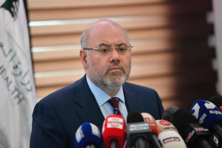 “الكوليرا” في لبنان: الوزارة تستنفر!