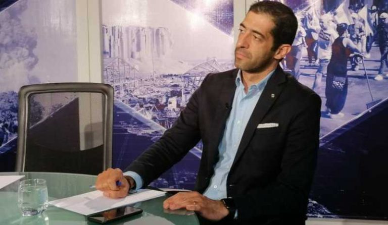 حنكش: ما يجري في الملف الرئاسي خيانة للوطن