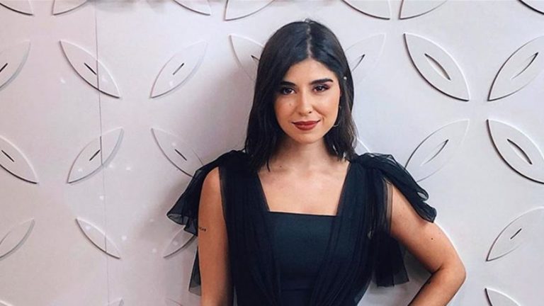 زينة مكي للجمهور: “طولوا بالكن وانطرونا”