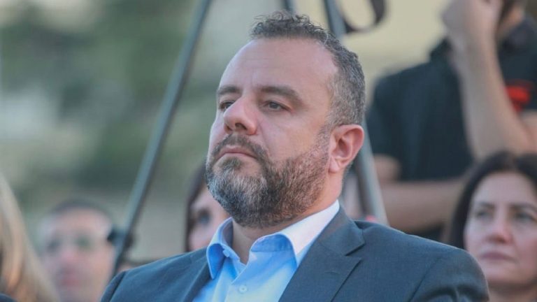 عبد المسيح: إقرار اتفاقية الترسيم دون الوقوف على رأي النواب مخالفة للدستور