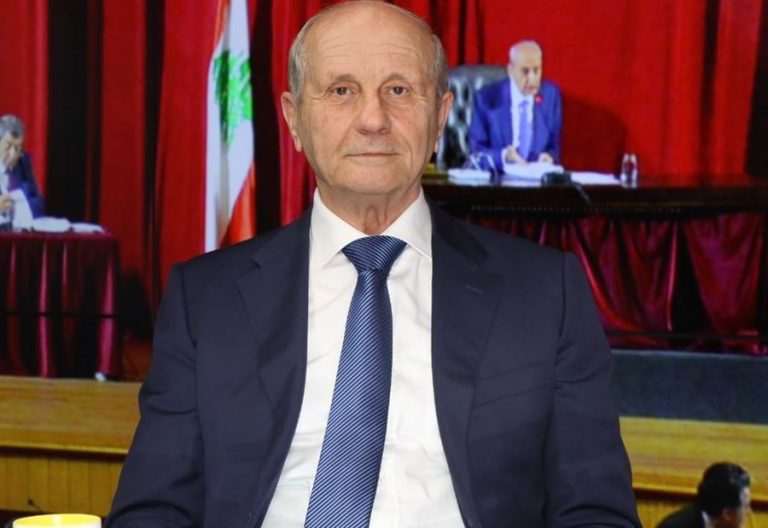 هذا ما قاله شربل عن الموازنة!