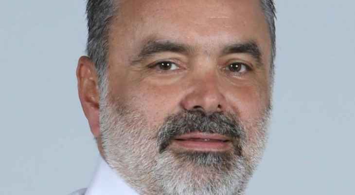 ترزيان: نريد رئيساً جامعاً مع مشروع انقاذ للوطن