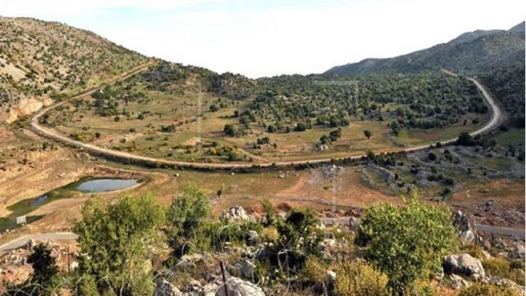 سماع دوي انفجارات في قرى حاصبيا والعرقوب ناتجة عن تدريبات للعدو