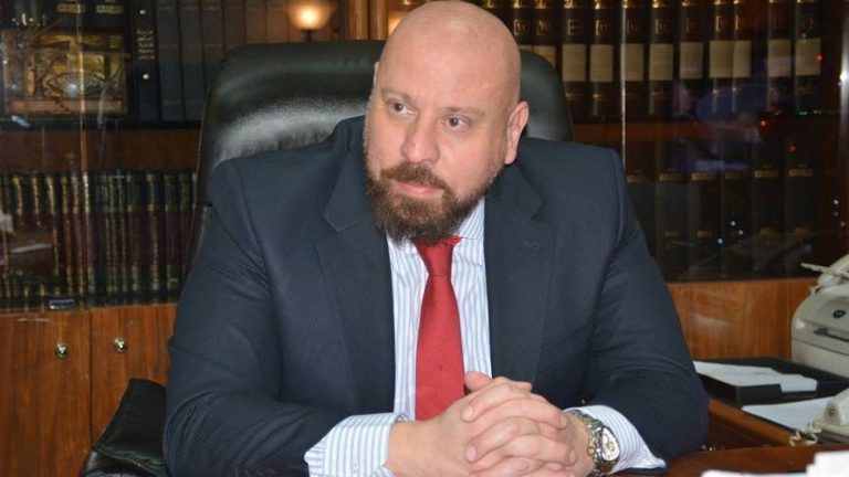 نهرا ترأس اجتماعاً بحث في كيفية احتواء الكوليرا