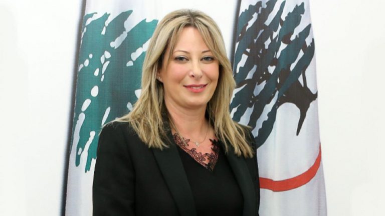 غادة أيوب: باسيل يريد حكومة تمكنه من تحسين موقعه في معركة الرئاسة