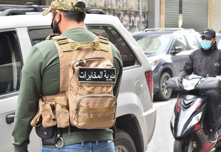 توقيف 3 أشقاء متورطون بجريمة قتل في طرابلس