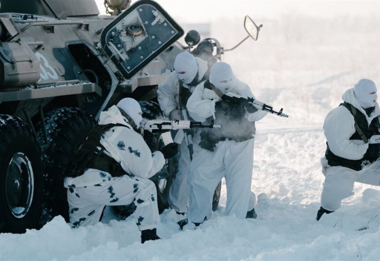 الشتاء على الأبواب… خطة بوتين للقتال في أوكرانيا قد تتغيّر!