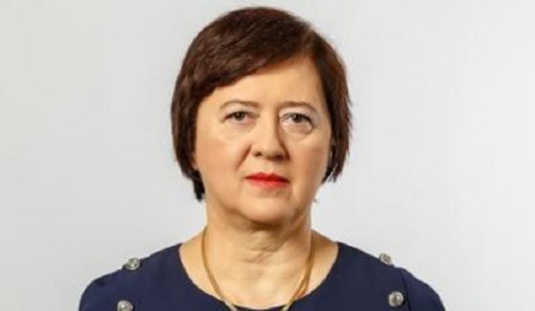 فرونتسكا: على مؤسسات الدولة أن تستجيب لإحتياجات الناس