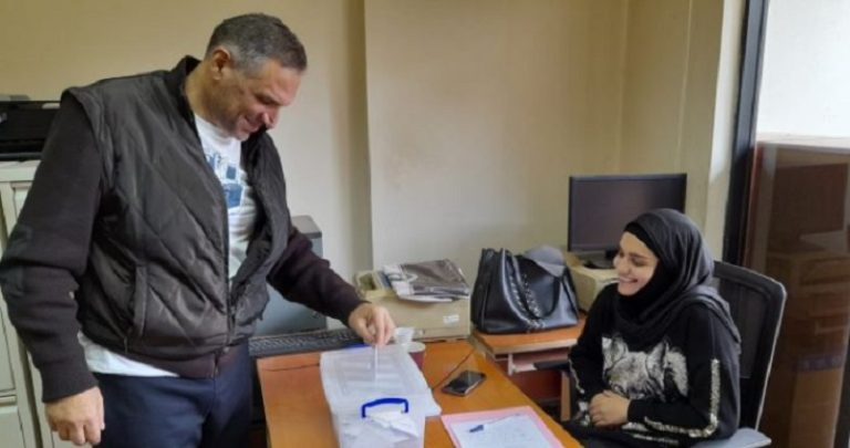 فوز لائحة حركة “أمل” بانتخابات نقابة موظفي الضمان