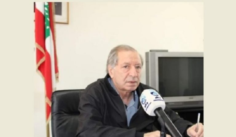 محفوظ يدعو بري للاستمرار بدعوة الحوار