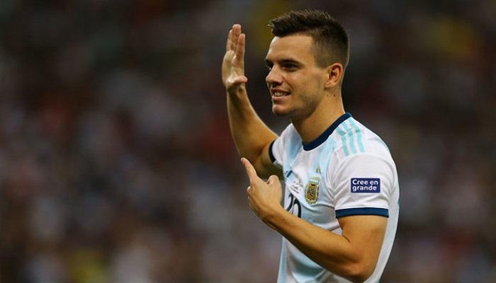 ضربة قوية للارجنتين قبل مونديال قطر