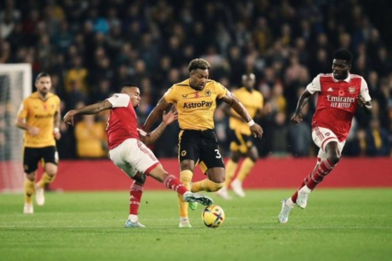 اوديغارد يقود الارسنال لفوز ثمين