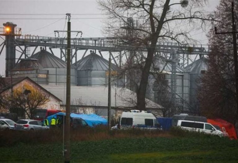 “نتائج أولية”… أوكرانيا وراء الصاروخ على بولندا!