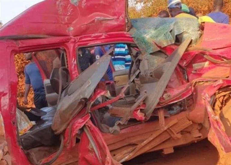 فاجعة تهز بلدة لبنانية.. وفاة “حسن” بحادث مروّع في غينيا