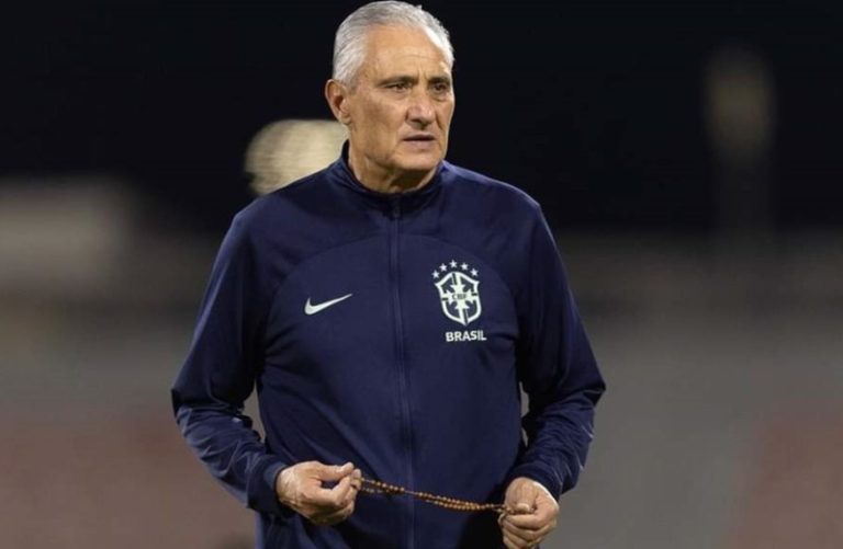 مُدرب البرازيل يبحث عن شاب عربي من أجل شكره!