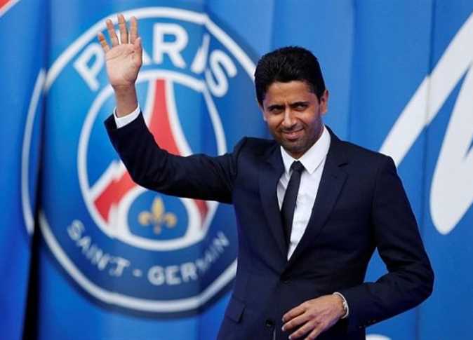 مفاجأة ضخمة من ناصر الخليفي.. ما هي؟