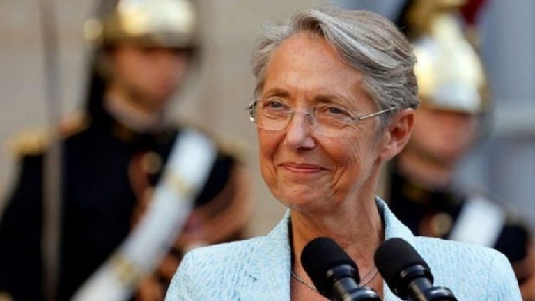 فرنسا: سنواجه خطة الاستثمار الأميركية لمكافحة التضخم