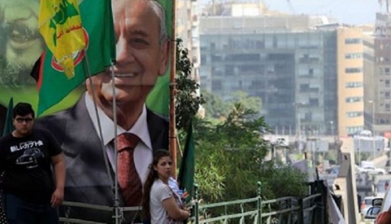 هل يستمر “الثنائي” بالورقة البيضاء؟