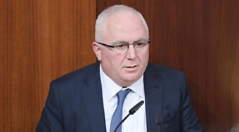 الضاهر: من يجرؤ لتنفيذ شروط صندوق النقد؟