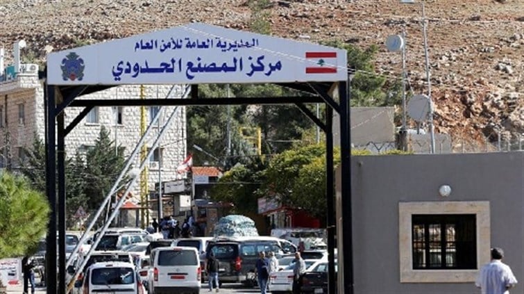 نشاط تكفيري في لبنان؟