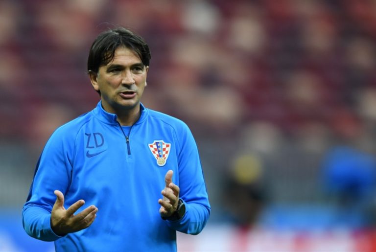 ريبيتش ابرز الغائبين عن تشكيلة كرواتيا لمونديال قطر