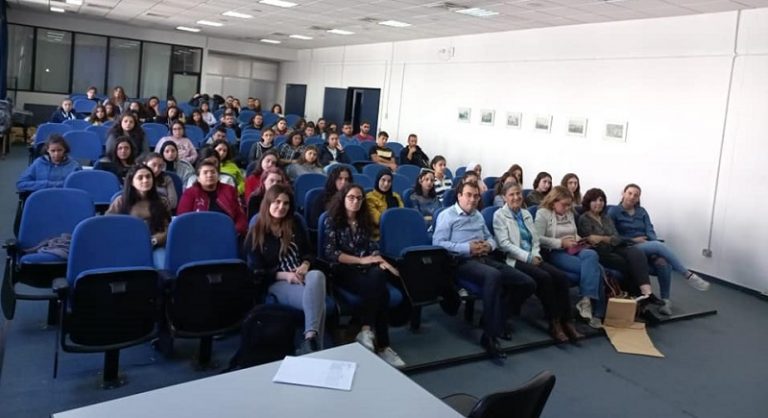 طلاب الجامعة اللبنانية