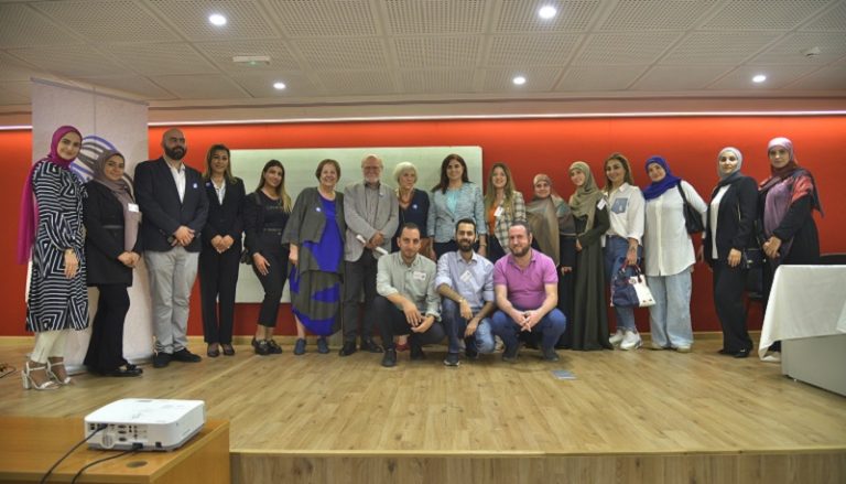 “نحنا حدّك”: ندوة عن التحليل النفسي في كلية الآداب