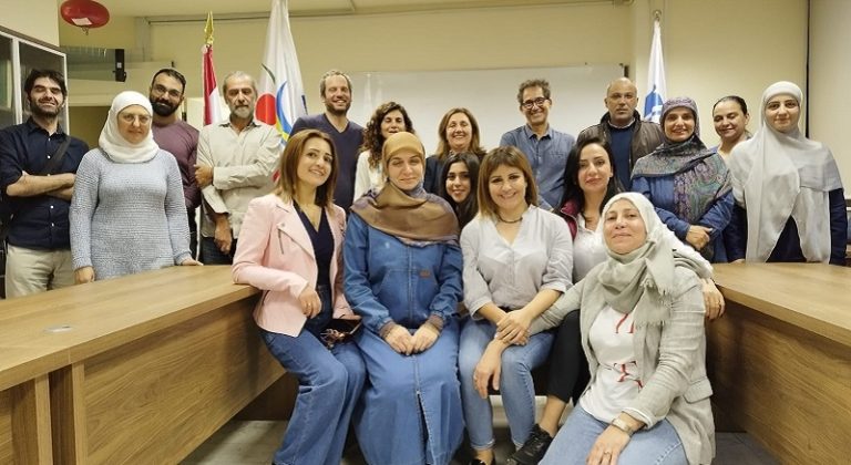 ورشة لمعهد العلوم الاجتماعية حول “الأنثروبولوجيا البصرية والسمعية”