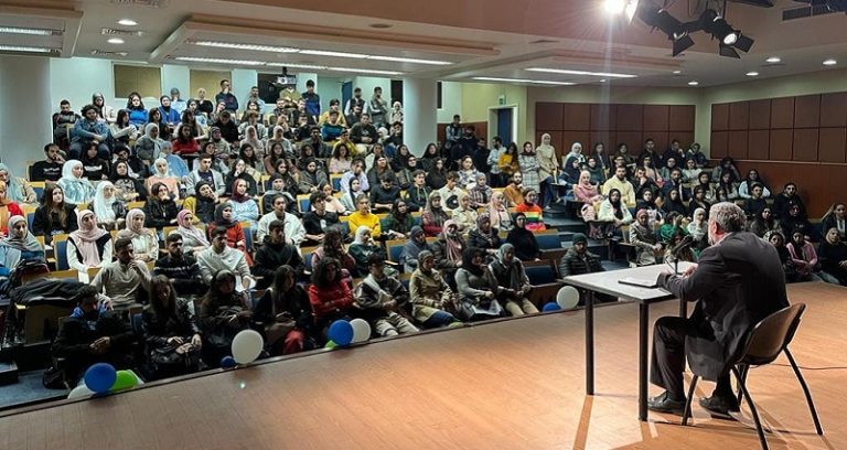 فرص عمل خاصة بطلاب الجامعة اللبنانية