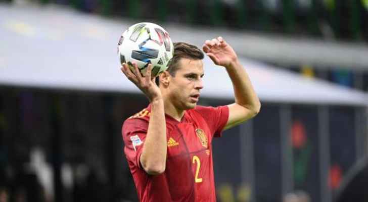 ازبيليكويتا يحلم بنهائي المونديال