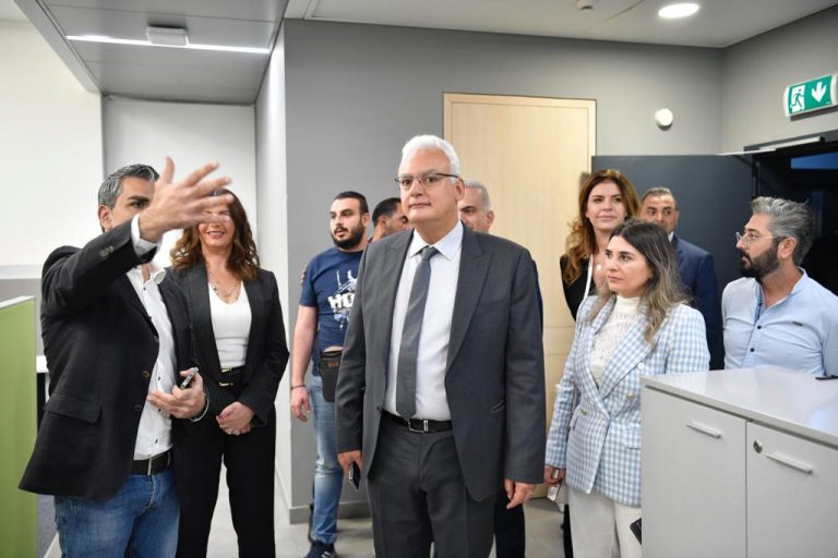 القرم: كلي فخر بما استطعنا إنجازه!