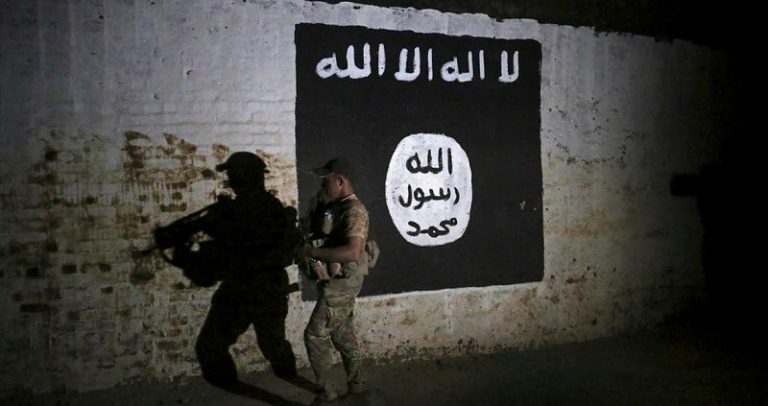 اعتقال مسؤول تسليح في “داعش”