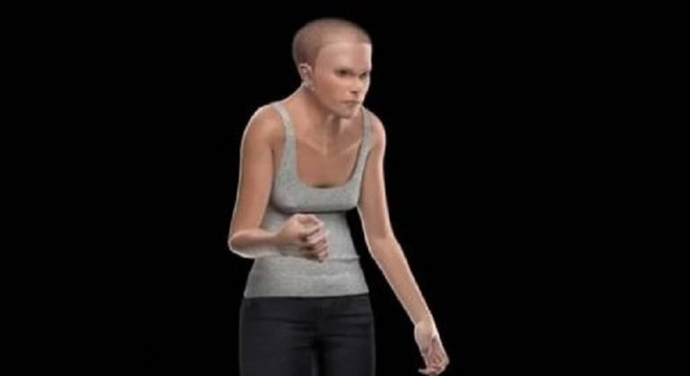 هكذا سيبدو شكل البشر بعد 800 عام!