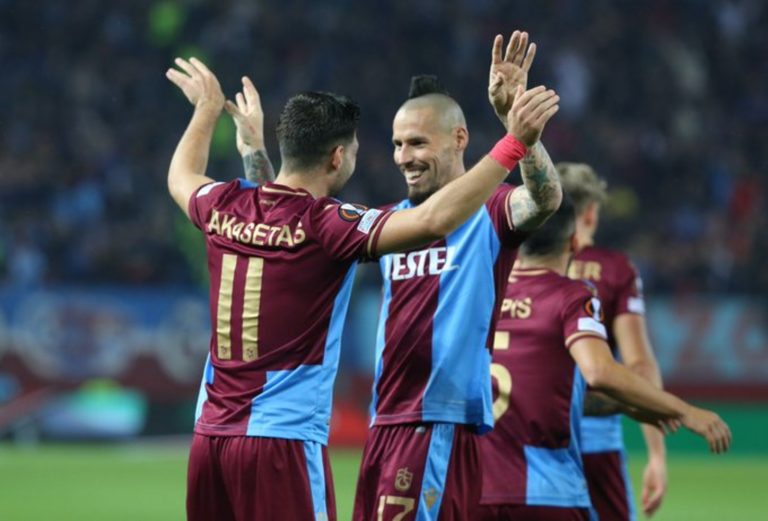 بطولة اليوروبا ليغ لكرة القدم: انتصار لمانشستر يونايتد