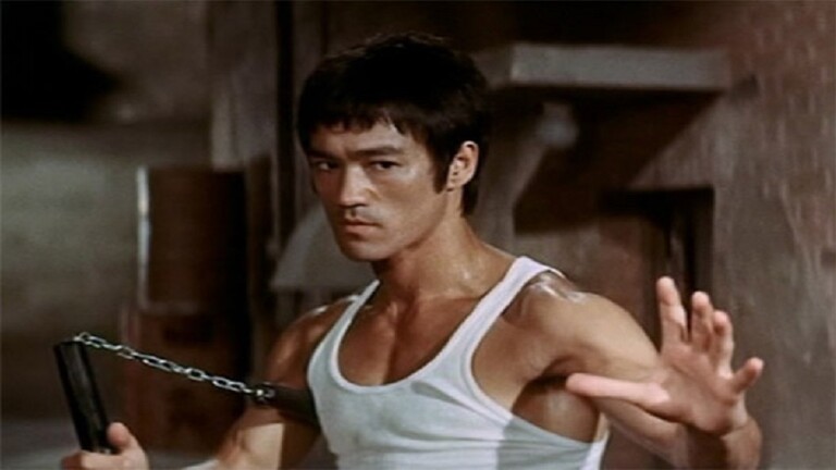 العلماء يكشفون سبب وفاة بروس لي ملك الكونغ فو!