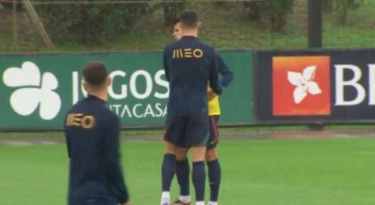 مشاكل رونالدو تتواصل.. اليكم التفاصيل