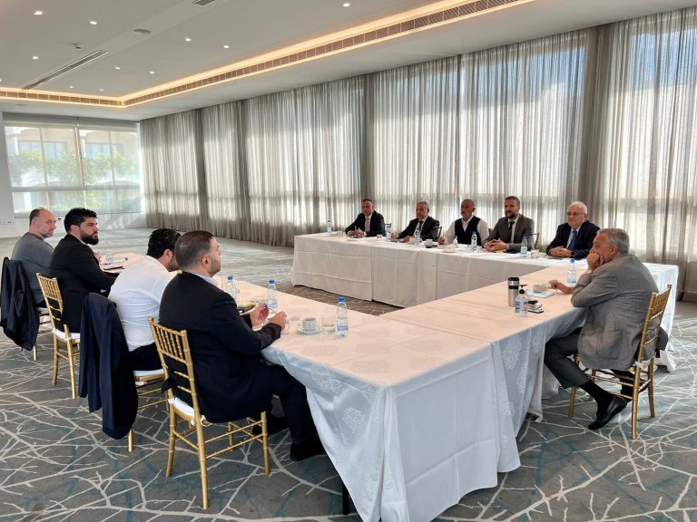 “الديمقراطي اللبناني”: استقلال الوطن عن الفاسدين هو المنتظر