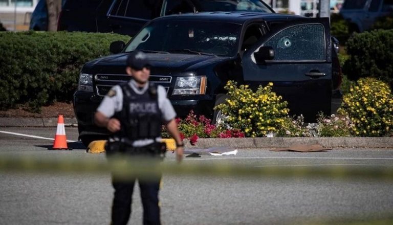 جرحى بإطلاق نار قرب جامعة في كندا