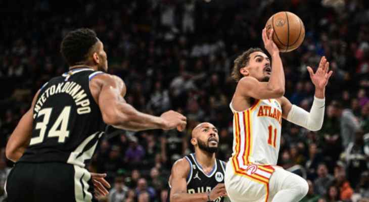 NBA: خسارة اولى لميلووكي باكس