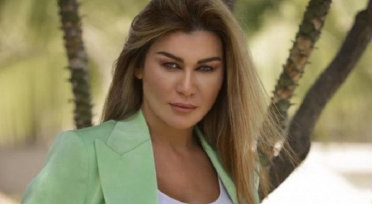 “إسرائيل” ترد على نادين الراسي: “لسنا ضدكم ولكن!”