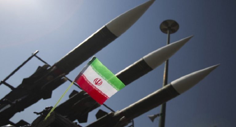إيران: صواريخ “باور 373” تستهدف الجيل الخامس من المقاتلات