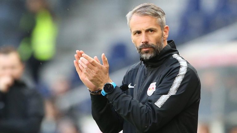 مدرب لايبزغ: غياب فيرنر يشكل خسارة لالمانيا