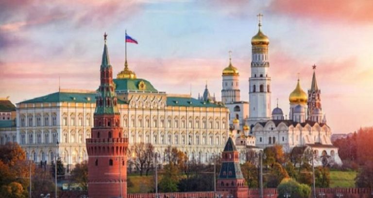 الكرملين: من الممكن ترتيب لقاء بين بوتين وترامب