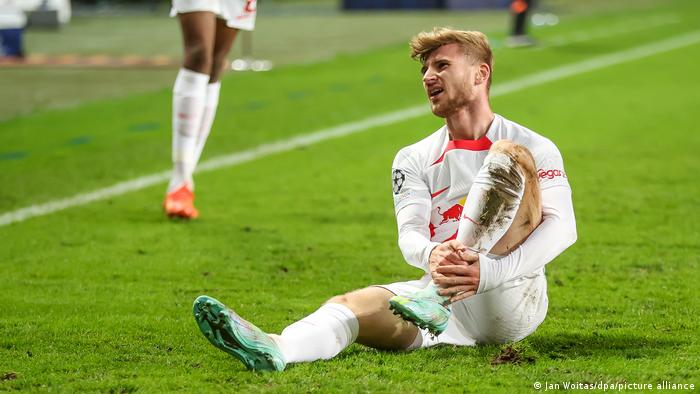 صدمة لالمانيا.. فيرنر خارج مونديال قطر