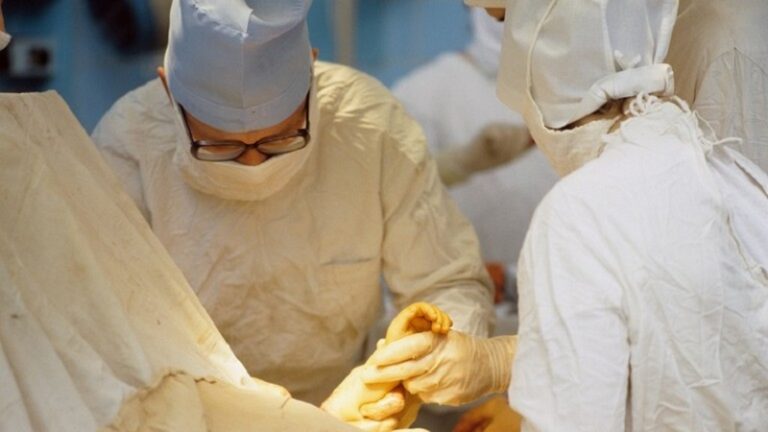 إكتشاف روسي لتأهيل الأطراف بعد الإصابات