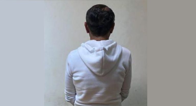 الكشف عن ملابسات جريمة قتل معاون أول